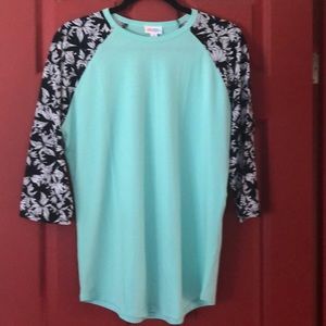 Medium LuLaRoe Randy